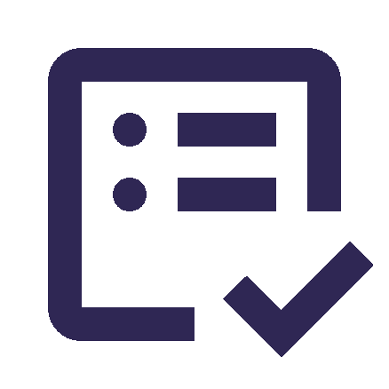 High-quality presentation of service/product